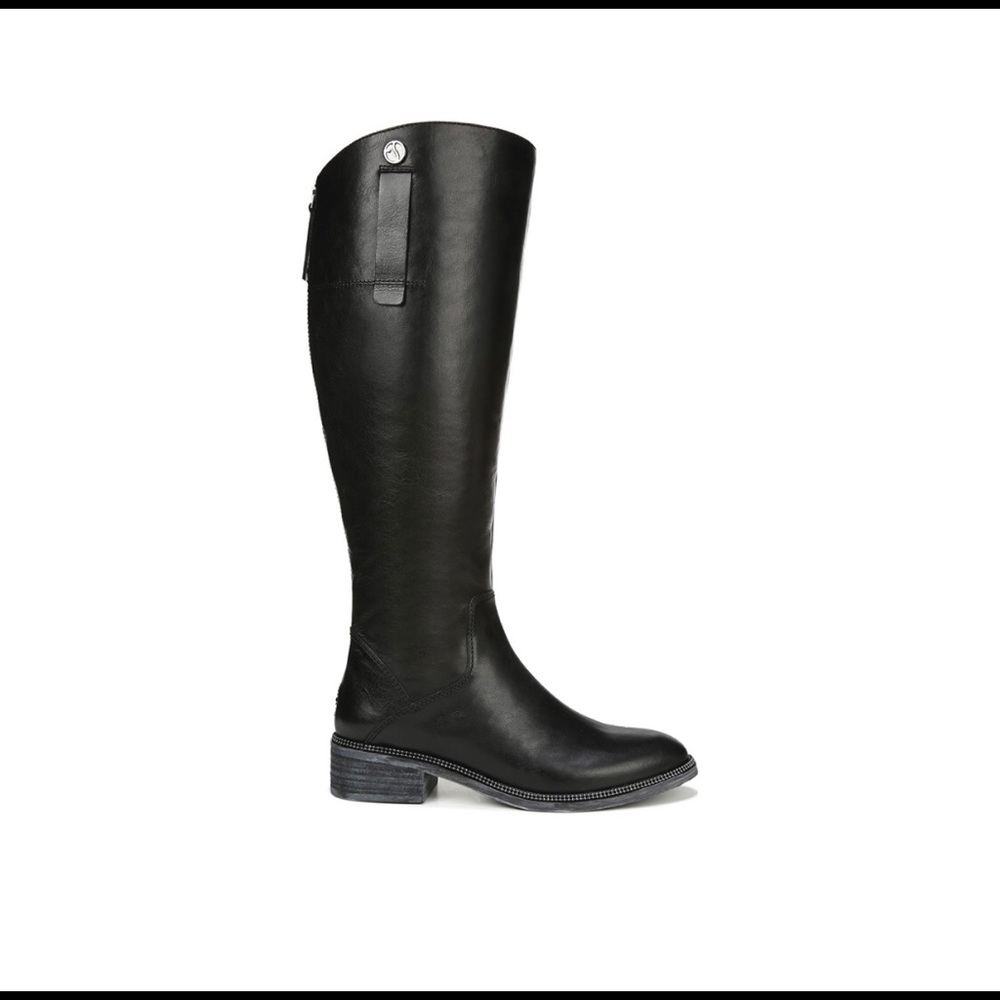 Franco Sarto Becky Boots WIDE CALF